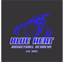 Blue Heat Basketball Academy